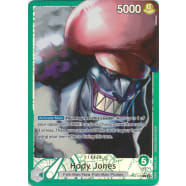 Hody Jones (020) (Alternate Art) Thumb Nail