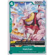 Hatchan Thumb Nail