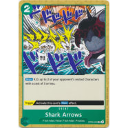 Shark Arrows Thumb Nail