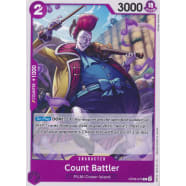 Count Battler Thumb Nail