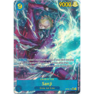 Sanji (Alternate Art) Thumb Nail