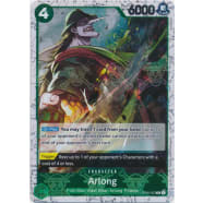 Arlong (023) (Jolly Roger Foil) Thumb Nail