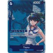 Tsuru (051) (Winner Vol. 4) Thumb Nail
