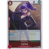 Carina Thumb Nail