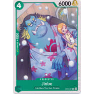 Jinbe (027) Thumb Nail