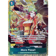 More Pizza!! (Best Selection) Thumb Nail