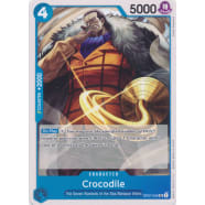 Crocodile Thumb Nail