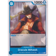 Dracule Mihawk Thumb Nail