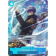 Trafalgar Law (Parallel) Thumb Nail