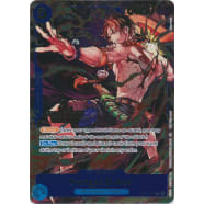 Portgas.D.Ace (053) (3rd Anniversary Winner) Thumb Nail