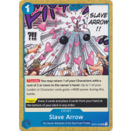 Slave Arrow Thumb Nail