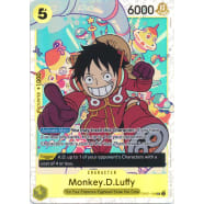 Monkey.D.Luffy (109) Thumb Nail