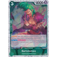 Bartolomeo (Pirate Foil) Thumb Nail