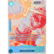 Portgas.D.Ace (053) (Red Artwork) Thumb Nail
