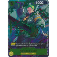 Roronoa Zoro (113) (One Piece Day Dallas 2025) Thumb Nail