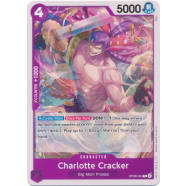 Charlotte Cracker Thumb Nail