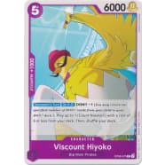 Viscount Hiyoko Thumb Nail