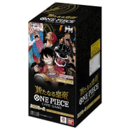 One Piece TCG - Emperors in the New World - Double Pack Thumb Nail