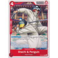 Shachi & Penguin Thumb Nail