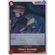 Silvers Rayleigh Thumb Nail