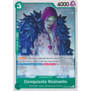 Donquixote Rosinante (032) Thumb Nail