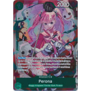 Perona (Dash Pack) (Full Art) Thumb Nail