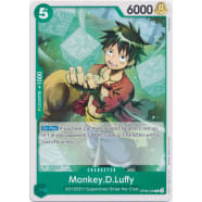 Monkey.D.Luffy (036) Thumb Nail