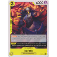 Karasu Thumb Nail