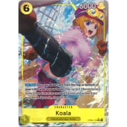 Koala (Parallel) Thumb Nail