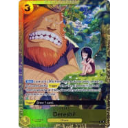 Dereshi! (Best Selection Vol 4) Thumb Nail