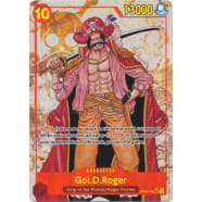 Gol.D.Roger (Parallel) Thumb Nail