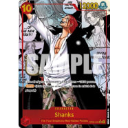 Shanks (004) (Parallel) (Manga) Thumb Nail