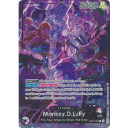 Monkey.D.Luffy (061) (Parallel) (2nd Anniversary) Thumb Nail