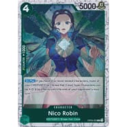 Nico Robin (Pirate Foil) Thumb Nail