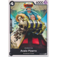 Avalo Pizarro Thumb Nail