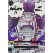 My Era...Begins!! (OP09-096) (Manga) Thumb Nail