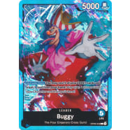 Buggy (042) (Starter Deck) Thumb Nail
