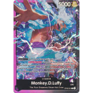 Monkey.D.Luffy (061) (Starter Deck) Thumb Nail