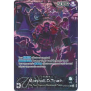 Marshall.D.Teach (081) (Parallel) (2nd Anniversary) Thumb Nail
