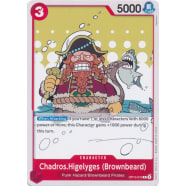 Chadros.Higelyges (Brownbeard) Thumb Nail