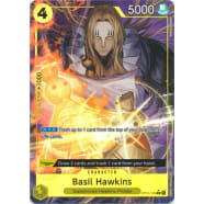 Basil Hawkins (Alternate Art) Thumb Nail