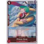 Prince Grus Thumb Nail