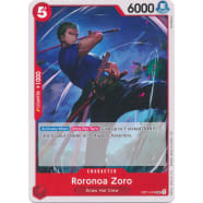 Roronoa Zoro Thumb Nail