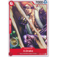 X.Drake Thumb Nail