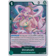Shirahoshi (030) Thumb Nail