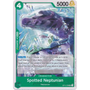 Spotted Neptunian Thumb Nail