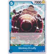 Monkey.D.Luffy (058) Thumb Nail