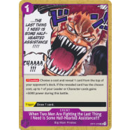 When Two Men Are Fighting the Last Thing I Need Is Some Half-Hearted Assistance!!!! Thumb Nail