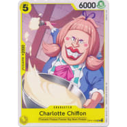 Charlotte Chiffon Thumb Nail