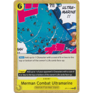 Merman Combat Ultramarine Thumb Nail